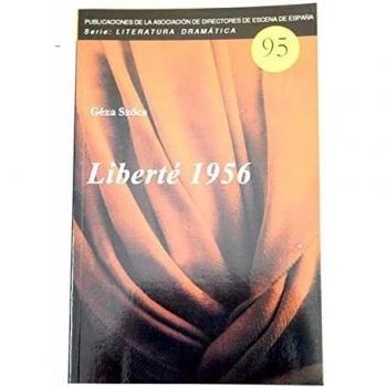 Liberté 1956