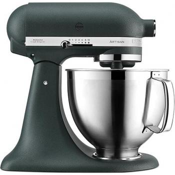 KitchenAid Artisan Robot de Cocina 4,8 L 300 W Pebbled Palm