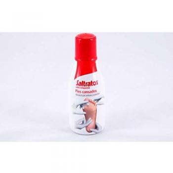 Laboratorios Viñas Saltratos Relaxing Salts For Tired Feet 250g