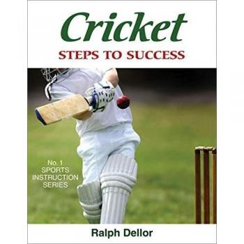 Cricket: Steps to Success