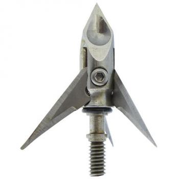 Ramcat Black Broadhead , 100 Grain by Ramcat