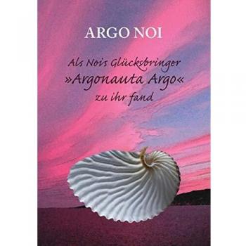 Argonauta Argo: Tapa blanda de la suerte para ella