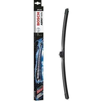 Limpiaparabrisas BOSCH 3 397 006 831, tipo de producto: limpiaparabrisas, características: diseño aerodinámico, tecnología de goma natural para un barrido silencioso y efectivo, fácil instalación