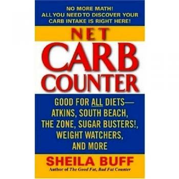 Net Carb Counter