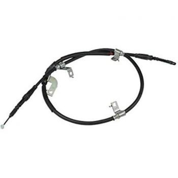 JAKOPARTS j3920332 estacionamiento Cable de freno
