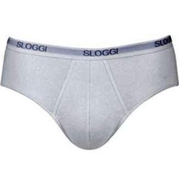 Sloggi Men’s Basic Midi Cotton Briefs