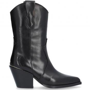 Botines Alpe Mujer modelo 20371705 Negro
