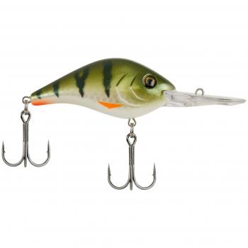 Berkley 1441714 - Dredger 6,5Cm Euro Perch
