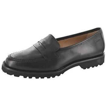 SiouxVedara - Mocasines Mujer
, color Negro, talla 43