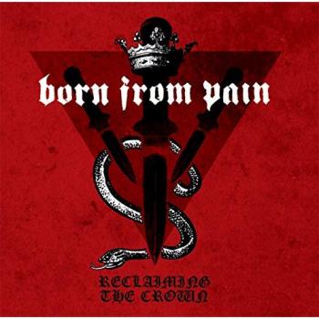 Reclaiming The Crown [Vinilo]