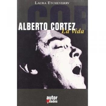 Alberto Cortez La Vida