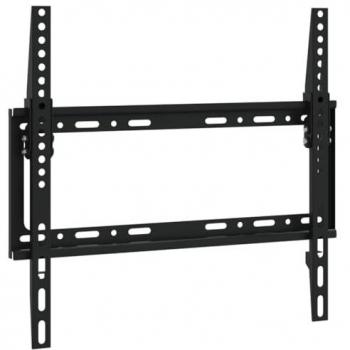 Soporte de Pared para TV Pantalla 26''-63'' Max VESA 400x400 mm 40 kg