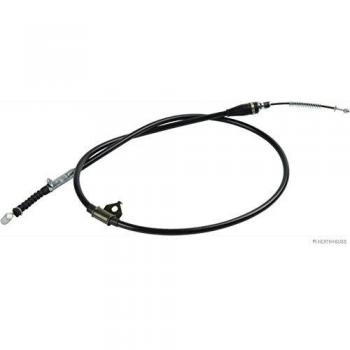 Cable de freno de mano HERTH+BUSS JAKOPARTS J3931039