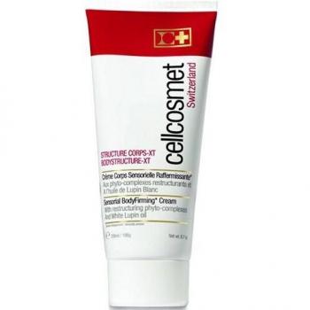 Cellcosmet BodyStructure-XT Body Butter 200 ml