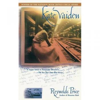 Kate Vaiden: A Novel by Reynolds Price