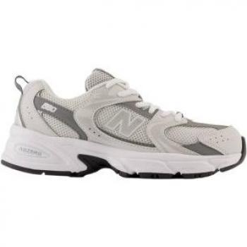 Zapatillas New Balance 530 para mujer en color gris