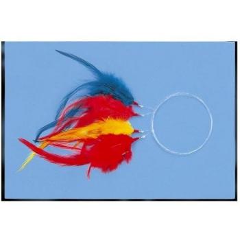 Zebco Z-Sea - Plumas de caballa