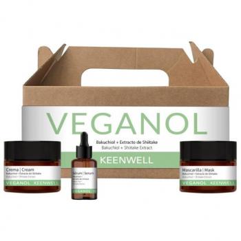 Pack Rituals Veganol de Keenwell