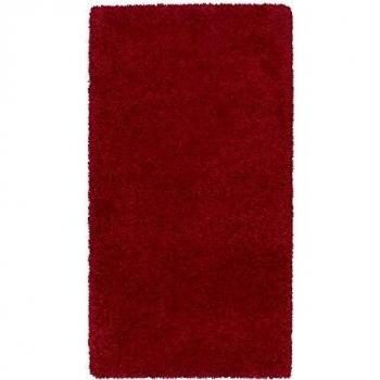 alfombra moderna Diseñador Wohnzimmer Schlafzimmer ZENIT 38 CORAL 57 x110 cm