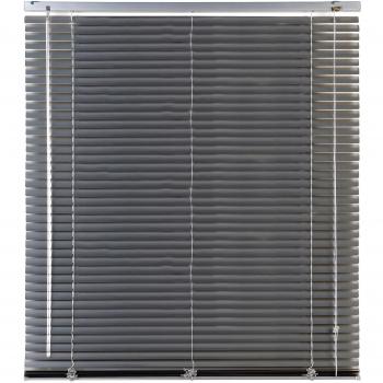 STOR PLANET Estores Collection Estor Venetian Plata 45 x 130 cm