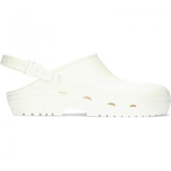 Zuecos de Hombre SCHUZZ ZUECOS DE SEGURIDAD ESTERILIZABLES 0120 BLANCO