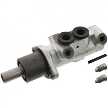 Febi-Bilstein 18289 Cilindro principal de freno