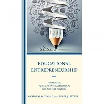Emprendimiento Educativo: Fomentando Alianzas Público-Privadas para el Siglo XXI