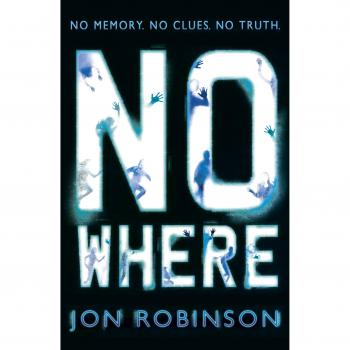 Ahorahere (Libro 1 de Ahorahere)