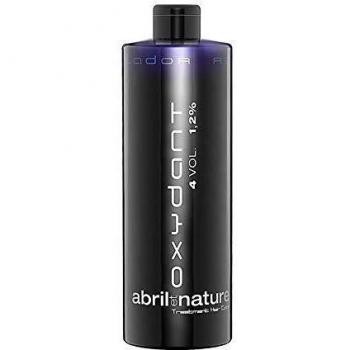 Abril Et Nature Emulsión Reveladora Del Color 4 Vol 1,2% - 200 gr