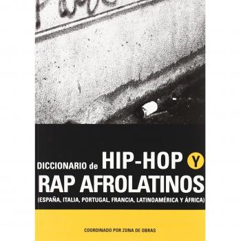 Dic.Hip Hop Rap Afrolatinos