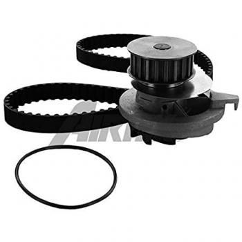 AIRTEX Bomba de Agua + Kit de Correa de Distribución WPK-116701 para OPEL: Astra, Frontera, Kadett, Calibra, Vectra, Omega, Ascona & DAEWOO