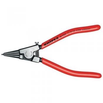 Alicate para arandelas exteriores Knipex 1,5 - 4,0 mm