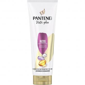 Pantene Pro-V Rizos Definidos Acondicionador Nutri-Pro-V 325 ml