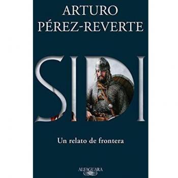 Sidi: Un relato de frontera (Tapa dura)