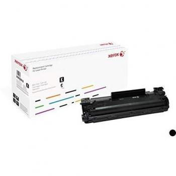 Xerox Compatible Black High Yield Toner Cartridge for Use in HL LJ Pro M201/MFP M225 Equivalent to HP 83X/CF283X