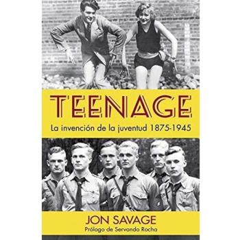 Teenage