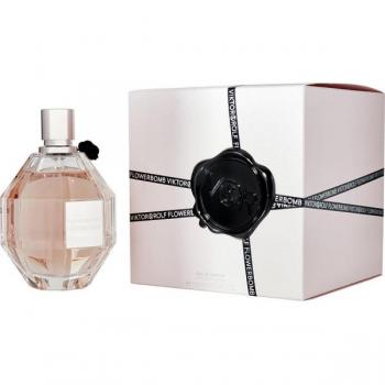 Viktor & Rolf Flowerbomb 150ml Eau De Parfum Spray