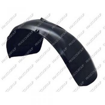 Prasco VW0283603 Molduras Decorativas para Automóviles