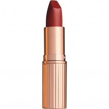 Charlotte Tilbury Matte Revolution Lipstick - Walk Of No Shame