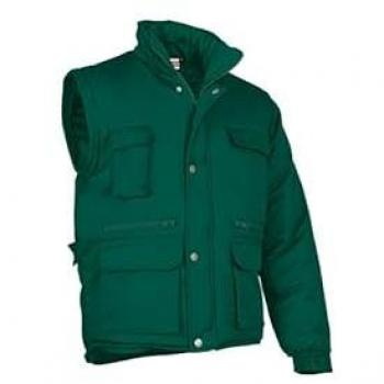 Chaqueta de abrigo 2 en 1 VALENTO Miracle