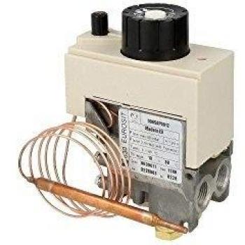 Bloque de gas EUROSIT 630 011 CBM