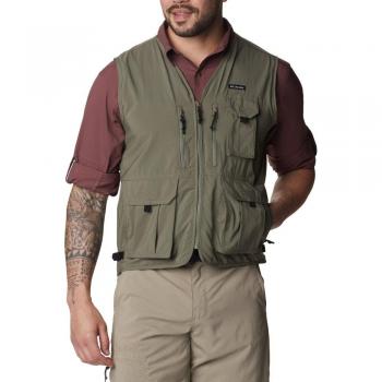 Chaleco de hombre Columbia Silver Ridge™ Utility