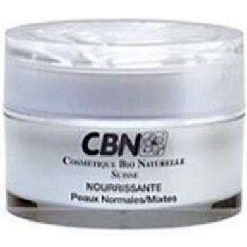 Crema Nutriente para Piel Normal y Mixta 50 ml