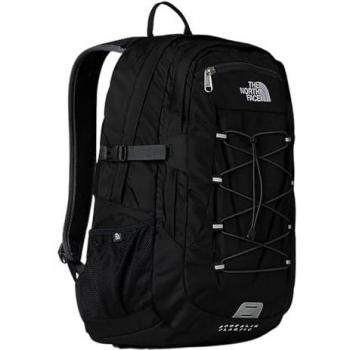 The North Face Classic Borealis Backpack, Black, Unisex, Size: ONE SIZE