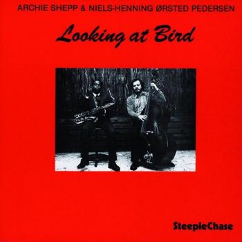 Looking at Bird