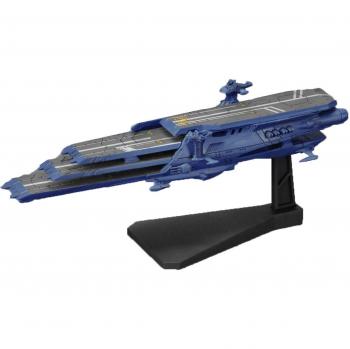 Yamato 2199 Mecha Collection Space Battleship Model Kit