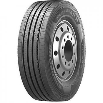 HANKOOK AH31 385/55R225 160K - D, C, 2, 76dB