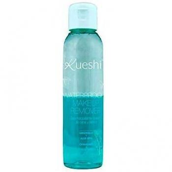 Kueshi - Desmaquillante Bifásico Ojos Y Labios Waterproof