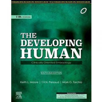 The Developing Human, 11e-South Asia Edition, 11e