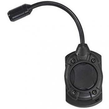 Princeton Tec MPLS Negro LED IR